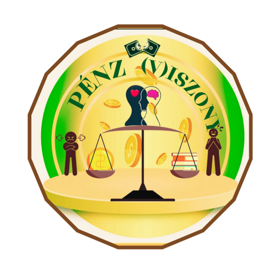 Pénz(V)iszony